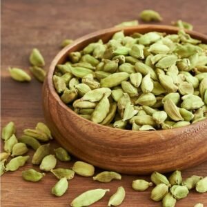 Cardamom