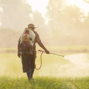 Fertilizers & Agrochemicals