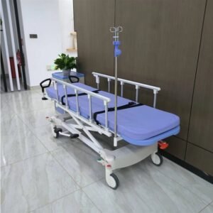Hospital Beds & Wheelchairs