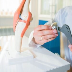 Orthopedic Implants & Prosthetics