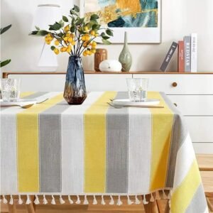 Table Linen & Kitchen Linen